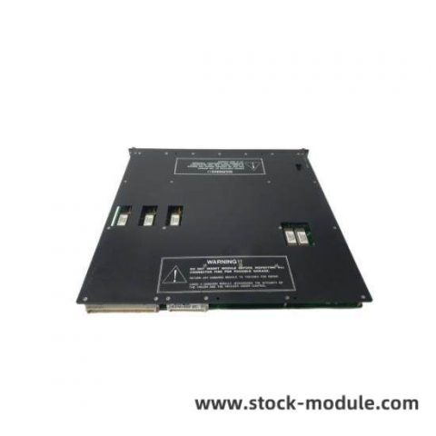 TRICONEX 4119 Industrial Control Module