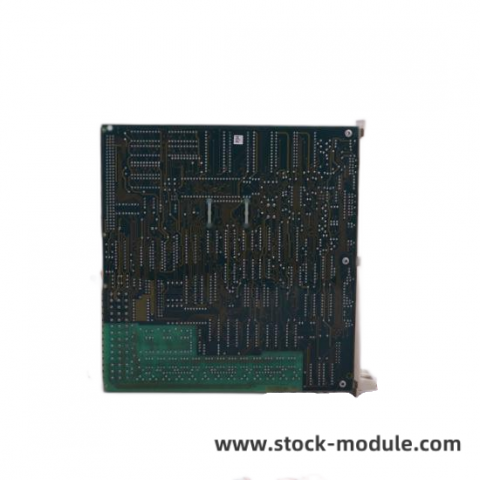 TRICONEX 4200 Economical Mode