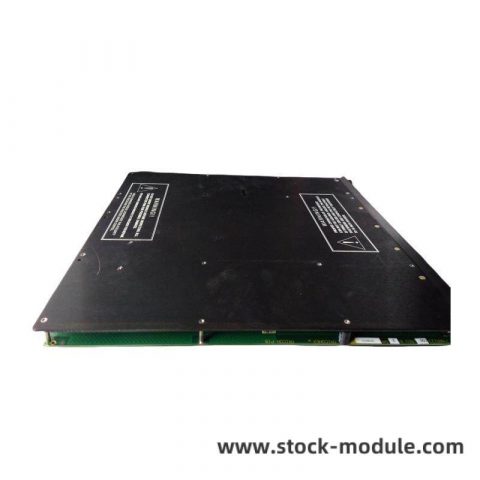 TRICONEX 4329 Control Module
