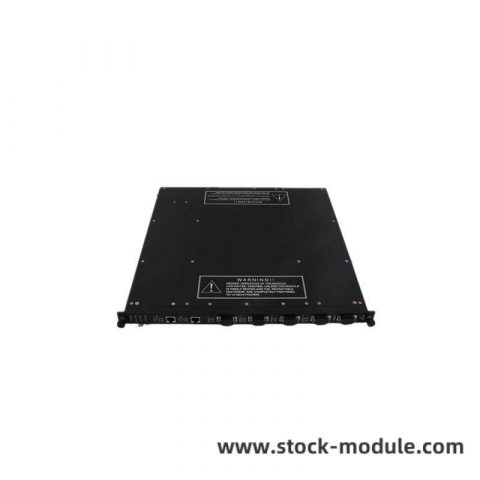 TRICONEX 4351B Industrial Control Module