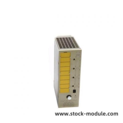 TRICONEX 4508 Microelectronics & MEMS Module