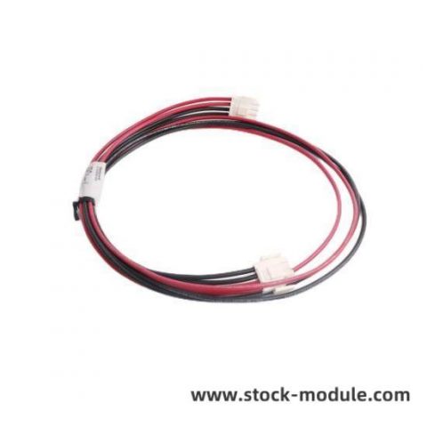 TRICONEX 8112 Input & Output Modules, High Performance Control Solutions