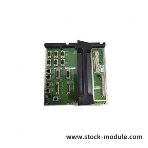 TRICONEX 9566-810F High-Performance Industrial Control Module