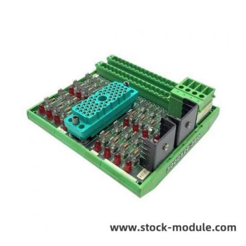 TRICONEX 9662-1 Industrial Control Module