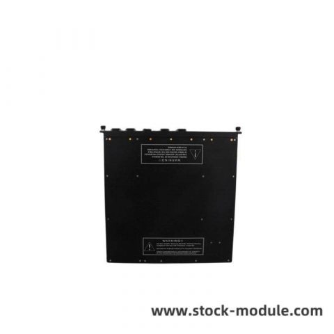TRICONEX 9760-210 High-Reliability Industrial Control Module