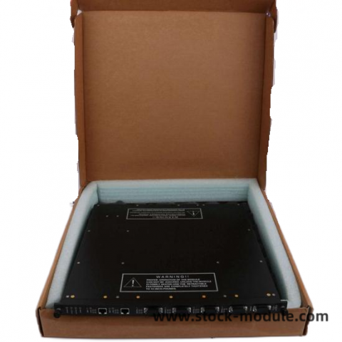 TRICONEX 9760-2 7300150-001 Industrial Control Module