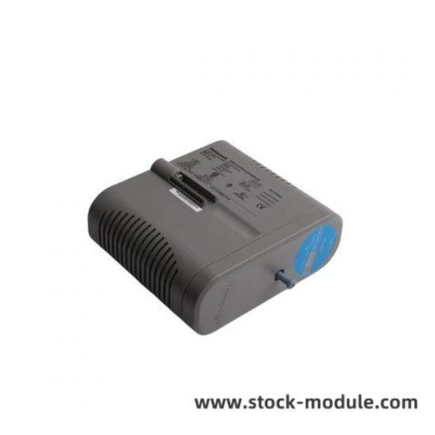 TRICONEX AIH 3723X Industrial Control Module