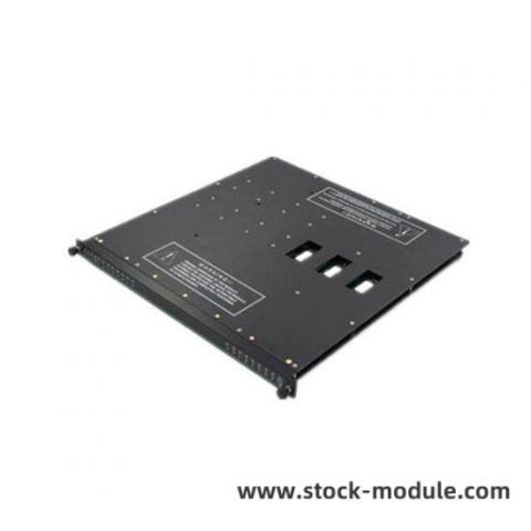 TRICONEX AO2481 Unified Signal Module
