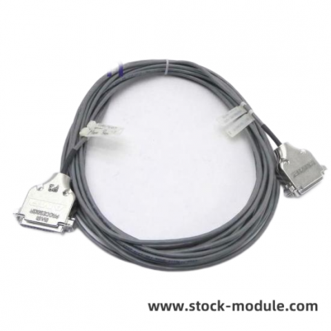 TRICONEX DI6503 Displacement Transmitter, High Precision Industrial Control Module