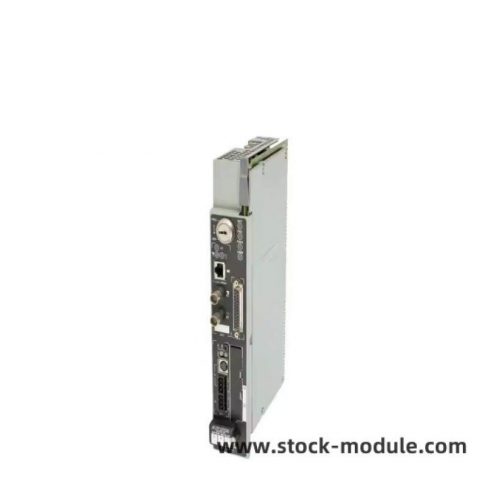 TRICONEX DI3506X Digital Input Module for Industrial Automation