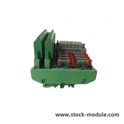 TRICONEX DO2401 Displacement Transmitter Double Lever