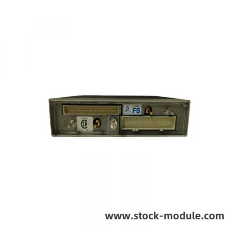 TRICONEX EPI3382 Module for Industrial Automation Systems