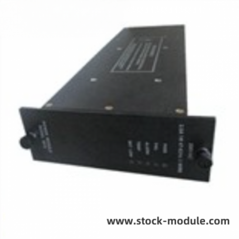 TRICONEX MA2211-100 Industrial Control Module