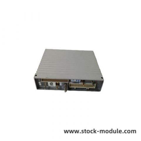 TRICONEX MP3101S2 Main Processor Module for Industrial Control Systems