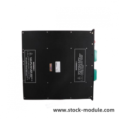 TRICONEX MP6004 Signal Processing Module, 6004
