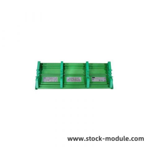 TRICONEX T8800C PD8800 - High-Performance Process Control Module