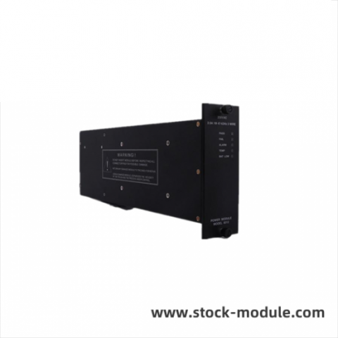 TRICONEX TC-505-02-4M5 Industrial Control Module