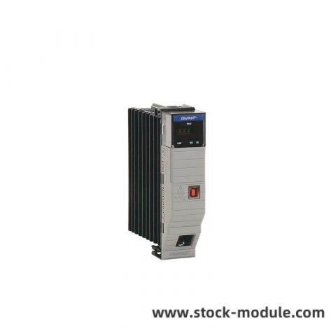 TSC Carat 1008FC High-Speed Industrial Control Module