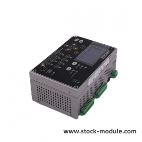Turck JBBS-49-E413/3 Isolating Switching Amplifier