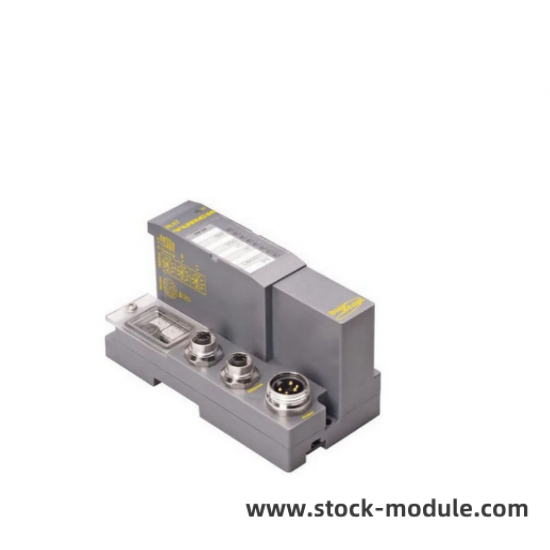 turck_mk33-li-ex0-1.png Turck MK33-LI-EX0 Intrinsically Safe Level Switch for Industrial Applications
