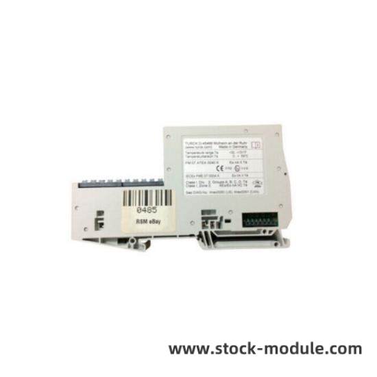 turck_mk33-li-ex0_1.jpg Turck MK33-LI-EX0 Intrinsically Safe Level Switch for Industrial Applications