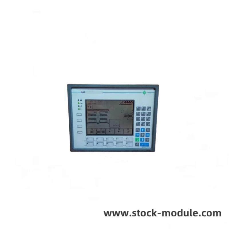 uniop_ett-vga-0045_2.jpg UNIOP ETT-VGA-0045 Industrial Display Module