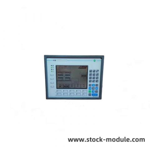 UNIOP ETT-VGA Programmable Motion Controller, Industrial Automation Solutions