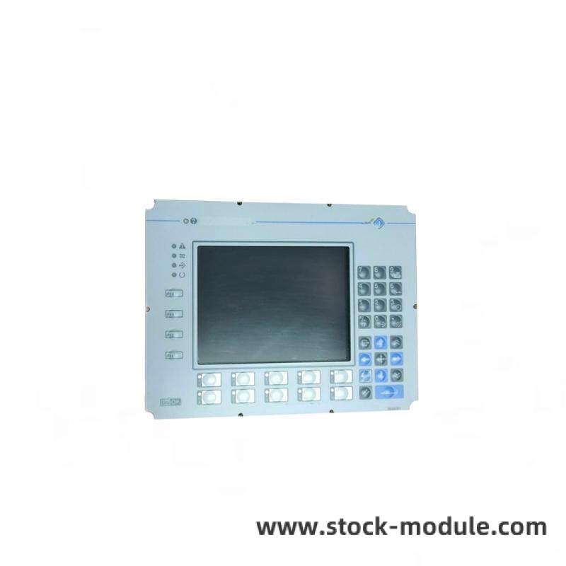 uniop_ett-vga.jpeg UNIOP ETT-VGA Programmable Motion Controller, Industrial Automation Solutions