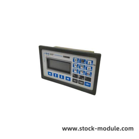 uniop_ett-vga_1.jpg UNIOP ETT-VGA Programmable Motion Controller, Industrial Automation Solutions