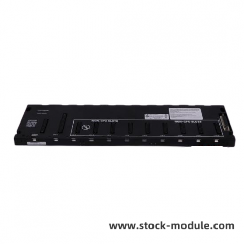 UNIOP TCM08A Industrial Control Module