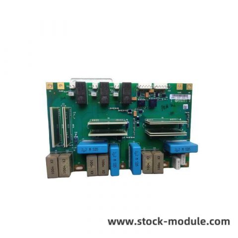VACON PC00459G CM210901 - High-Efficiency AC Drive Solution