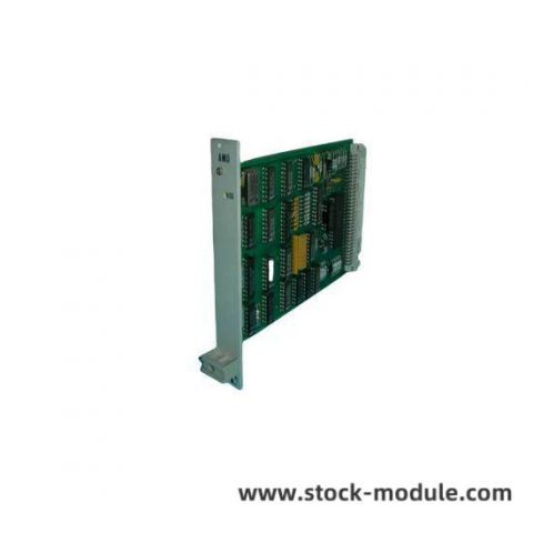 Valmet A413052 - Industrial Control Module