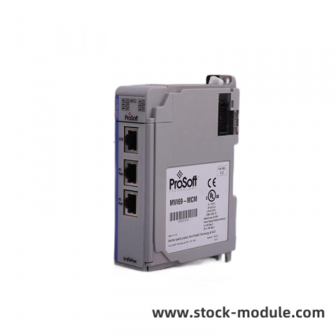 Valmet A413280 Industrial Automation Module