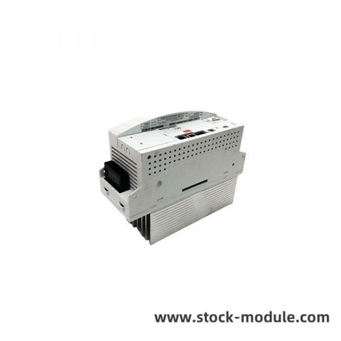 VARIAN 100010077-06 Power Module for Industrial Control Systems