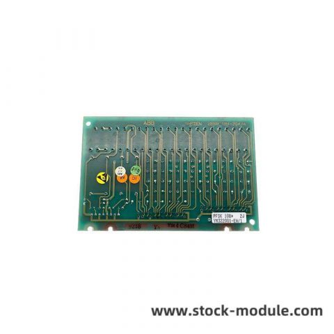 VARIAN 110531004 High-Frequency Power Supply Module