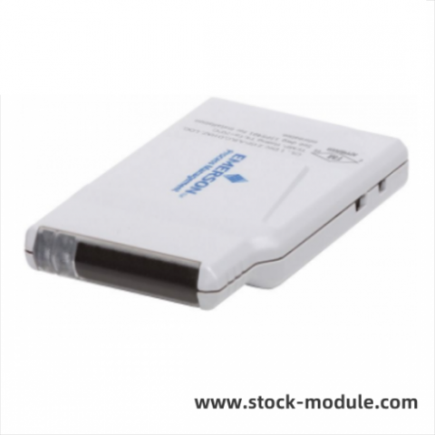 VIBRACK VK5488E-107S Industrial Module Controller