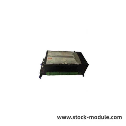 Vibro-meter VM600 200-530-025-014 Industrial Vibration Monitoring Module