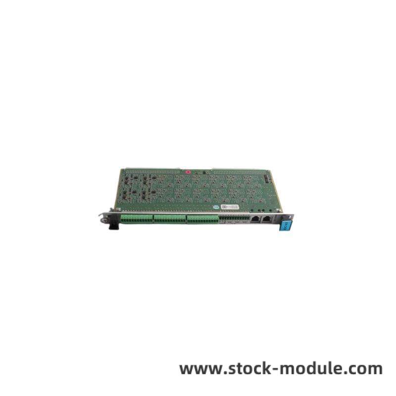 vibro-meter_vm600_200-560-000-111.jpeg VIBRO-METER VM600 200-560-000-111 Industrial Control Module