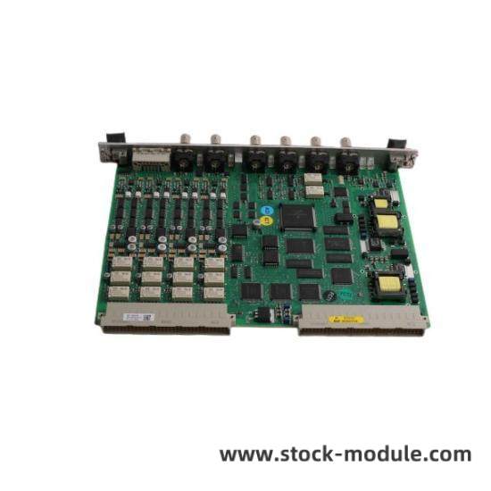vibro-meter_vm600_200-560-101-015.jpg Vibro-meter VM600 200-560-101-015 - High Precision Industrial Control Module