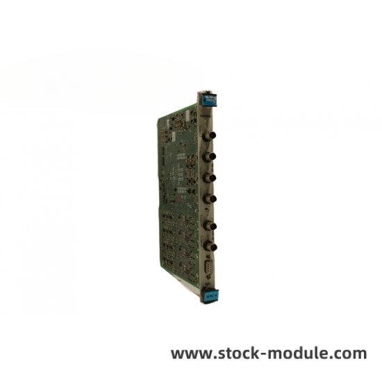 vibro-meter_vm600_200-560-101-015.png Vibro-meter VM600 200-560-101-015 - High Precision Industrial Control Module