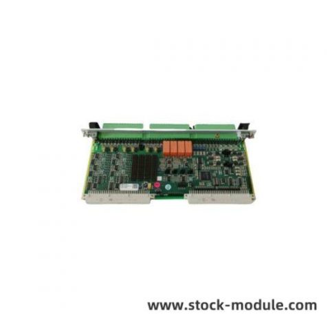 Vibro-Meter VM600 200-566-101-013 Industrial Control Module