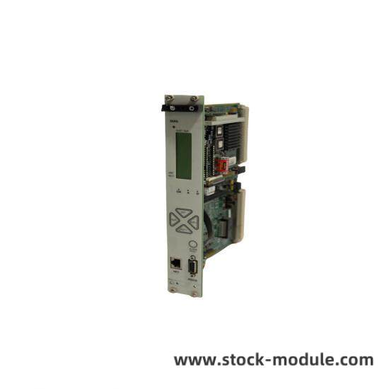 vibro-meter_vm600_200-582-600-013_2.jpg VIBRO-METER VM600 200-582-600-013 Industrial Monitoring Module
