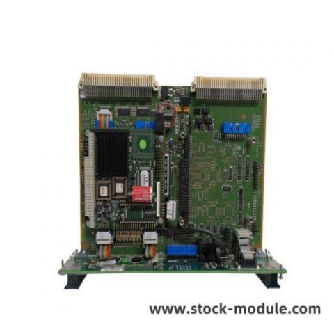 Vibro-meter VM600 IOC16T Industrial Monitoring Module