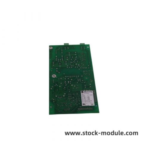 VIBRO 200-560-000-016 I/O Card, Industrial Automation Solution
