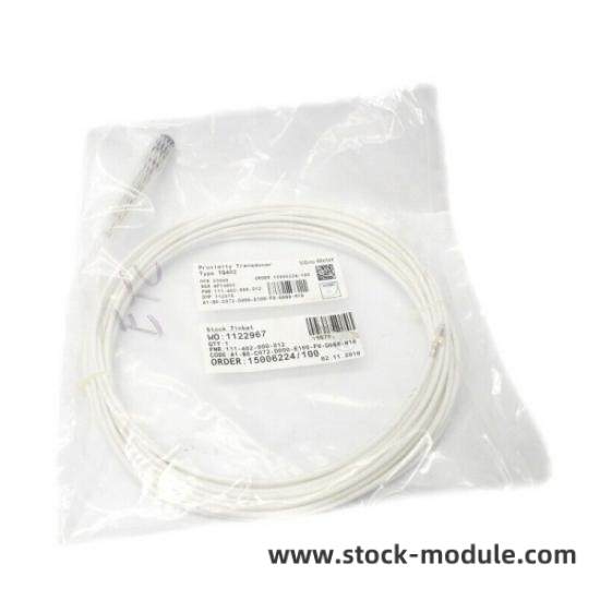 vibro_573-935-202c.jpg VIBRO 573-935-202C - High Precision Level Detector for Industrial Automation