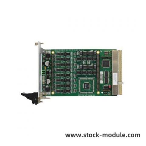 GE VMIC ASSY 11994R13 Programmable Logic Controller