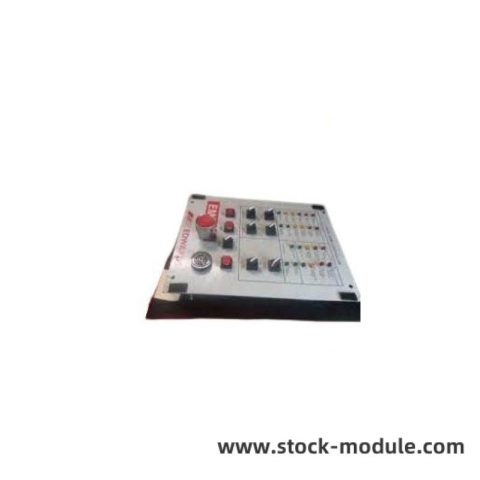 VMIC ASSY 12149 Display Panel, Memory Block, Power Supply Module