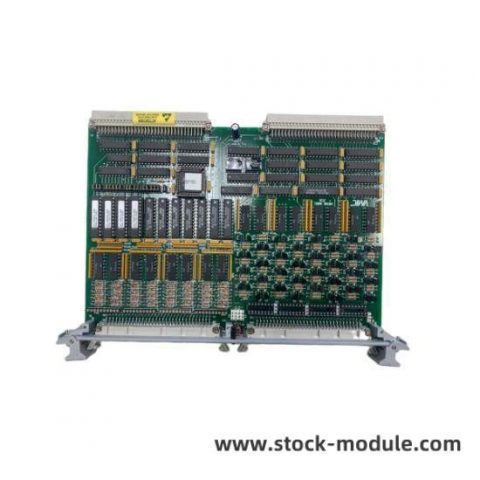 VMIC VMIVME-2536 Digital Input/Output Board with Optical Coupling