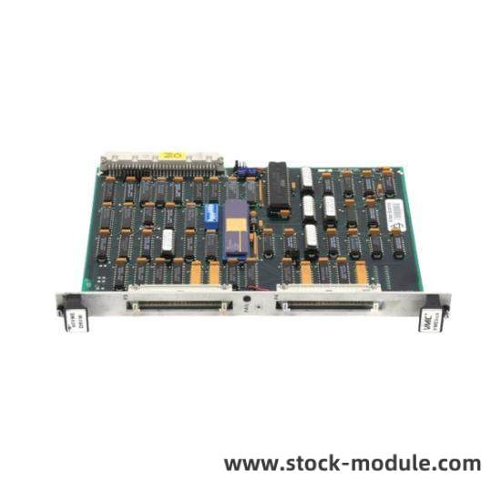 vmic_zt5524a1a.jpg VMIC ZT5524A1A - High Precision Industrial Control Module