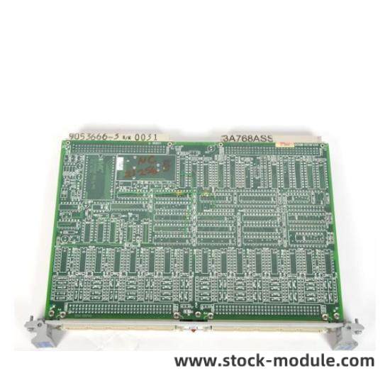 vmic_zt5524a1a_2.jpg VMIC ZT5524A1A - High Precision Industrial Control Module